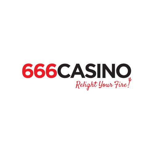 Verified 500x500 666 Casino logo from the Affgate discovery record