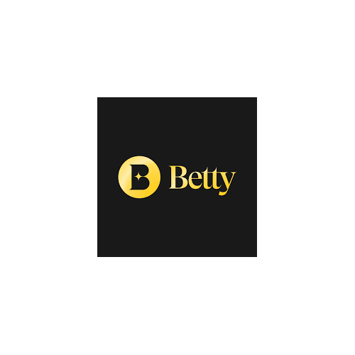 Betty Casino-এর 500x500 পরিচয়চিহ্ন, উৎস: public Affgate Betty Casino identity record
