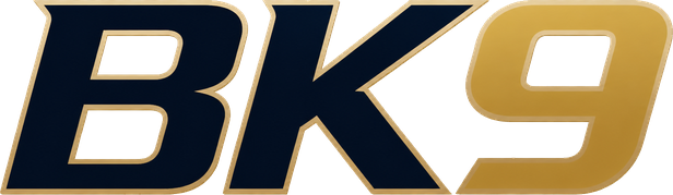 BK9 logo
