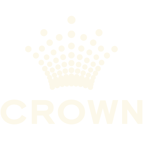 500x500 Crown Casino identifier from the official Crown Melbourne media asset