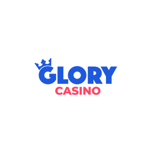 500x500 Glory Casino logo from the Affgate discovery record
