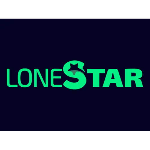 500x500 LoneStar Casino identifier from the public image-search result showing the LoneStar Casino brand mark