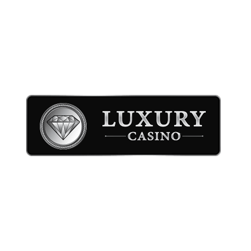 500x500 Luxury Casino identifier from the public Affgate Luxury Casino identity record