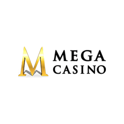 Mega Casino Affgate discovery record-এর 500x500 লোগো
