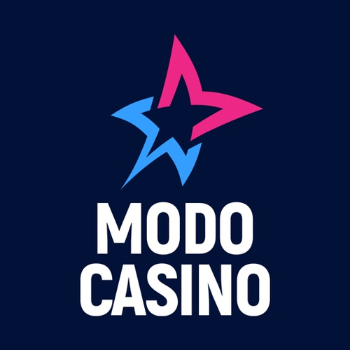 500x500 Modo Casino identifier from the public Apple App Store CDN artwork for ARB Gaming LLC's Modo Casino app