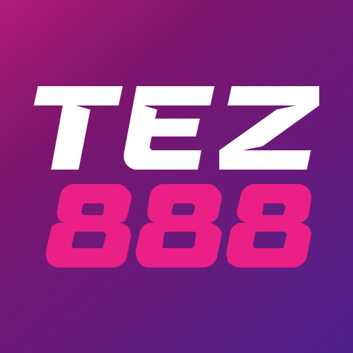 Tez888 logo