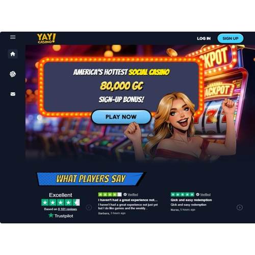 500x500 Yay Casino identifier from the public Affgate Yay Casino identity record