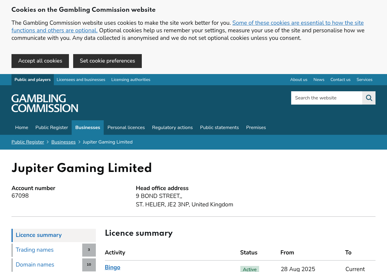 Local capture of the second displayed source record concerning 666 Casino