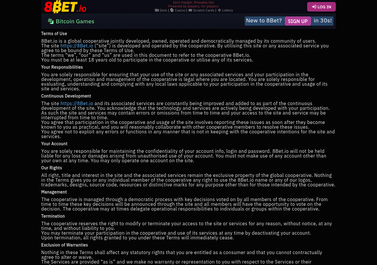 Local capture of the second displayed source record concerning 8Bet.io