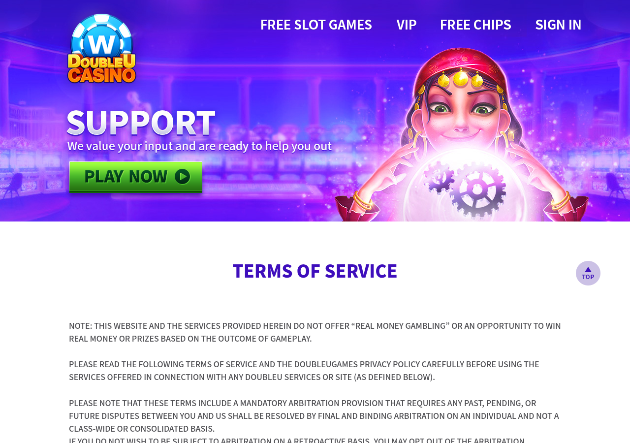 Local capture of the first displayed source record concerning DoubleU Casino