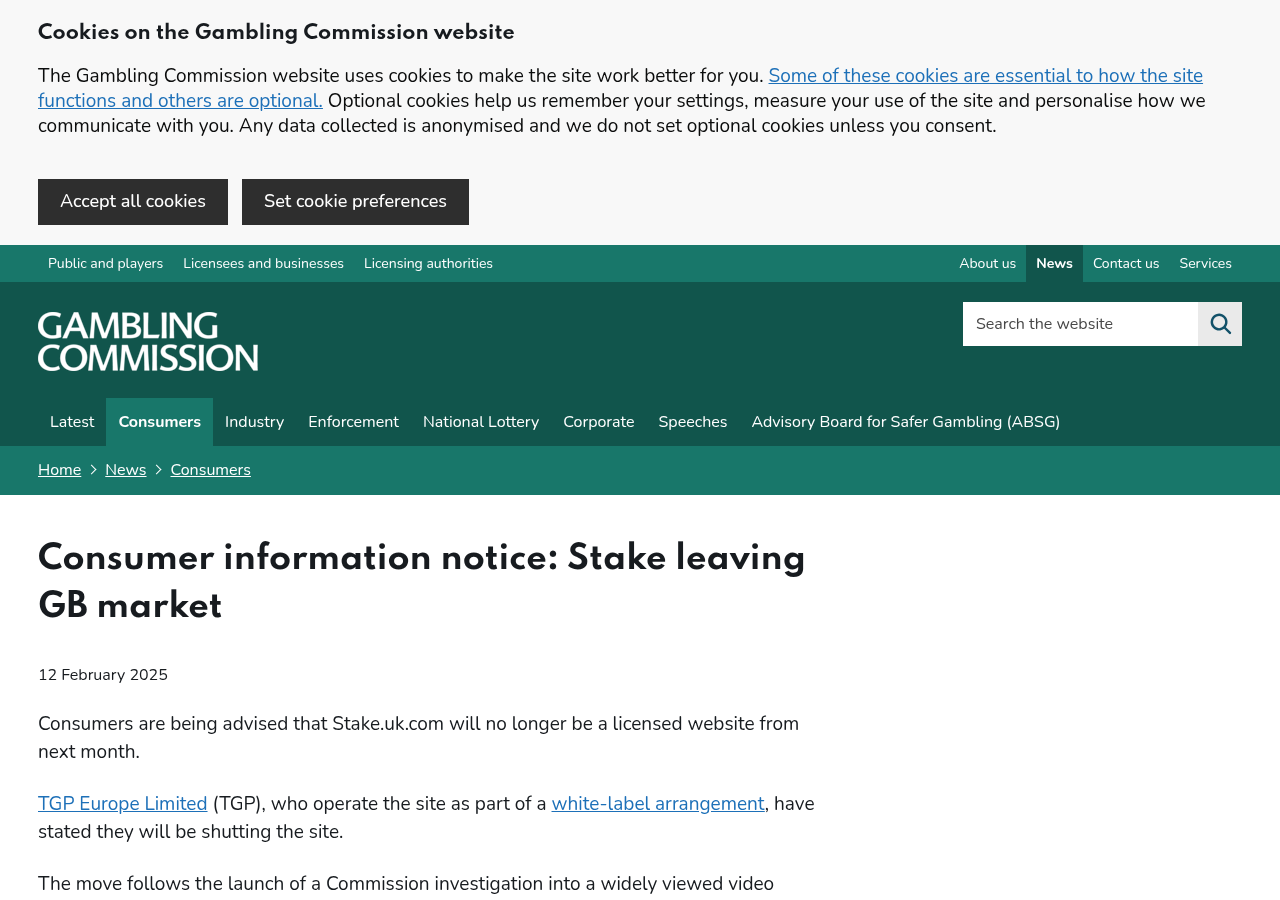 Local capture of the first displayed source record concerning Stake Casino