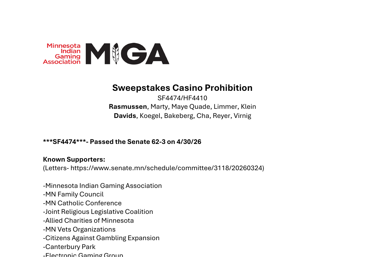 Local capture of the first displayed source record concerning Modo Casino