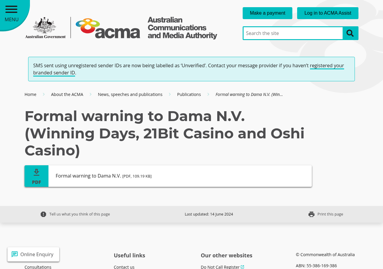 Local capture of the second displayed source record concerning 21Bit Casino